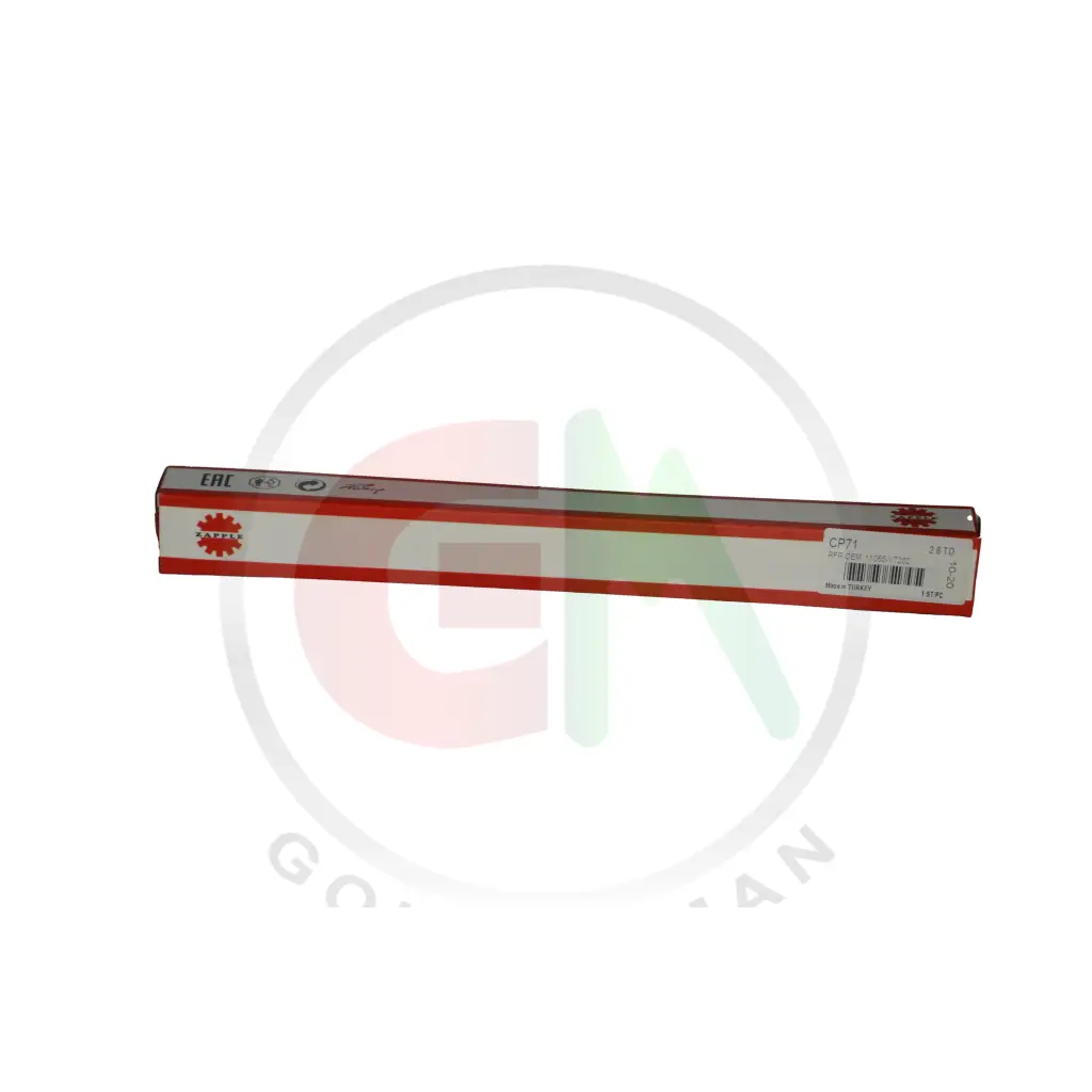 Zapple Glow Plugs - PRF-OEM 11065-V7202 (CP71) - Glow Plugs