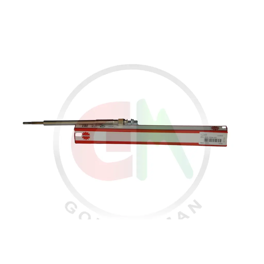 Zapple Glow Plugs - PRF-OEM 1820A-009 (CZ201) - Glow Plugs