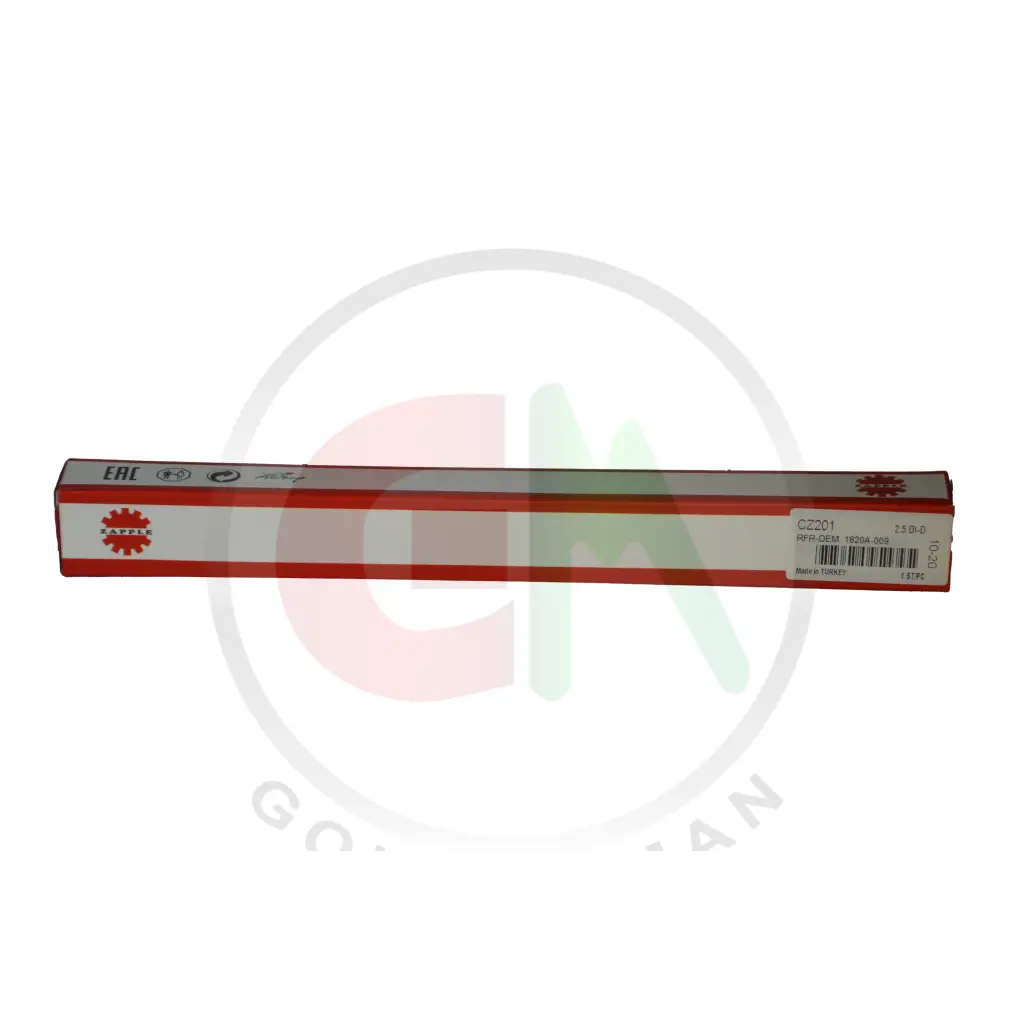 Zapple Glow Plugs - PRF-OEM 1820A-009 (CZ201) - Glow Plugs