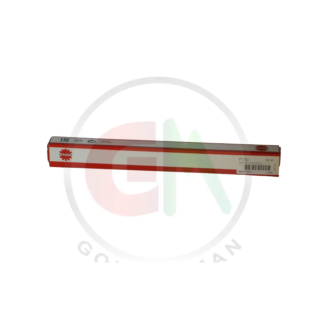 Zapple Glow Plugs - PRF-OEM 19850-26022 (PT500) - Glow Plugs