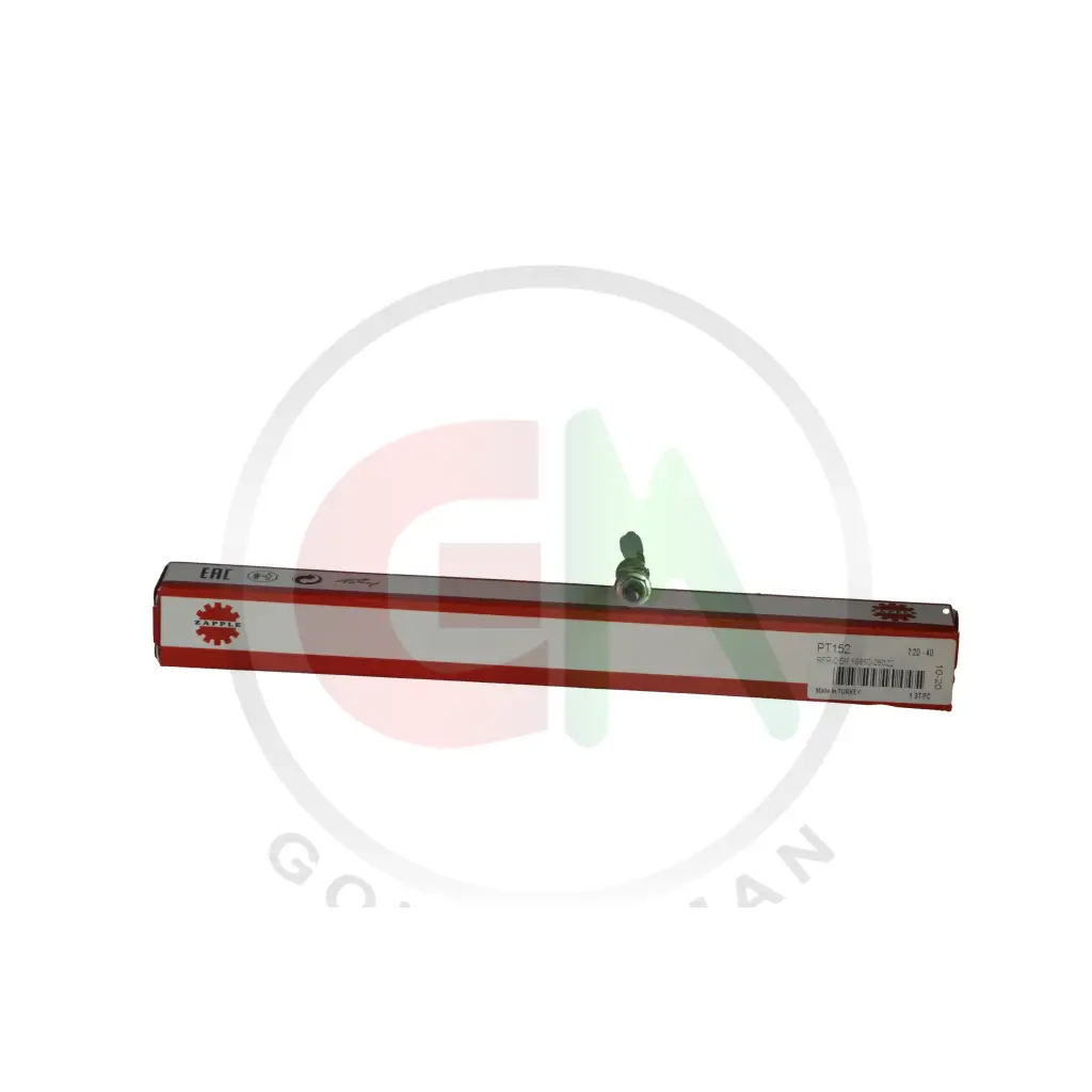 Zapple Glow Plugs - PRF-OEM 19850-26022 (PT500) - Glow Plugs
