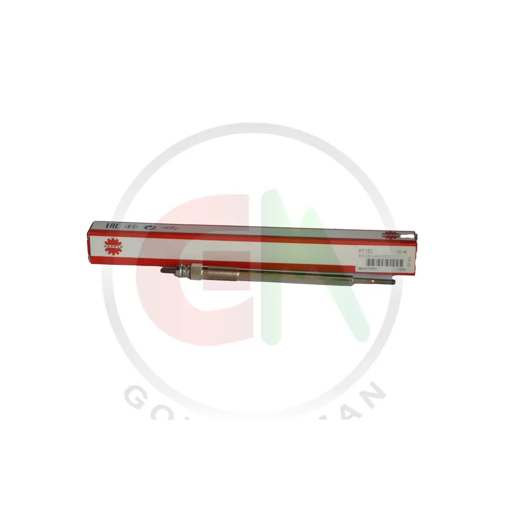 Zapple Glow Plugs - PRF-OEM 19850-26022 (PT500) - Glow Plugs
