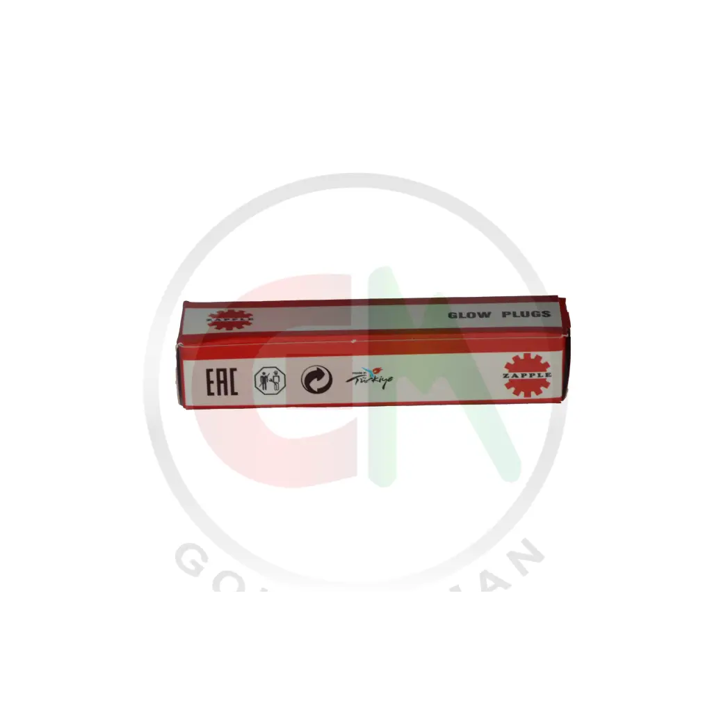 Zapple Glow Plugs - PRF-OEM 19850-54050 (PT-140) - Glow