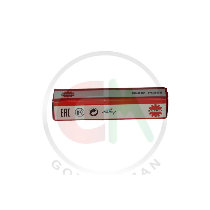 Zapple Glow Plugs - PRF-OEM 19850-54050 (PT-140) - Glow