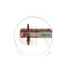 Zapple Glow Plugs - PRF-OEM 19850-54090 (PT-151) - Glow