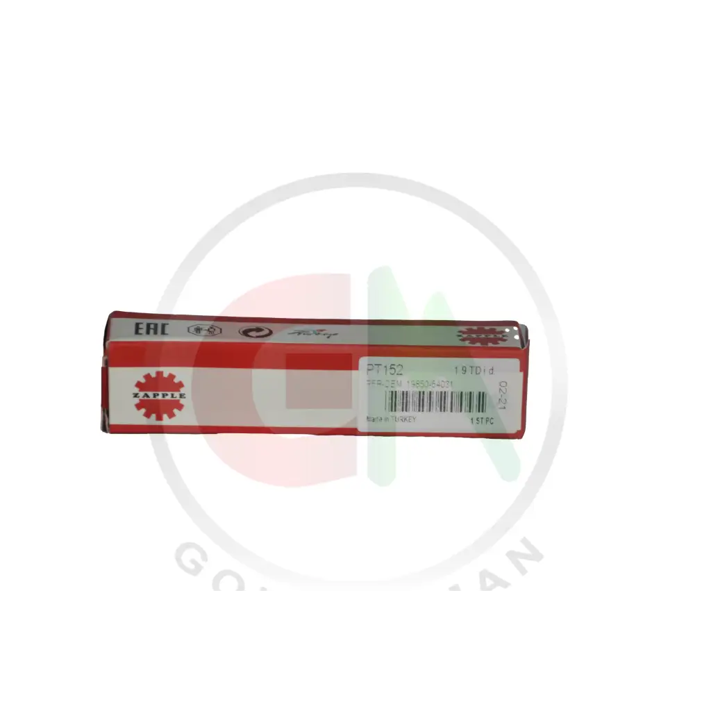 Zapple Glow Plugs - PRF-OEM 19850-64031 (PT152) - Glow Plugs