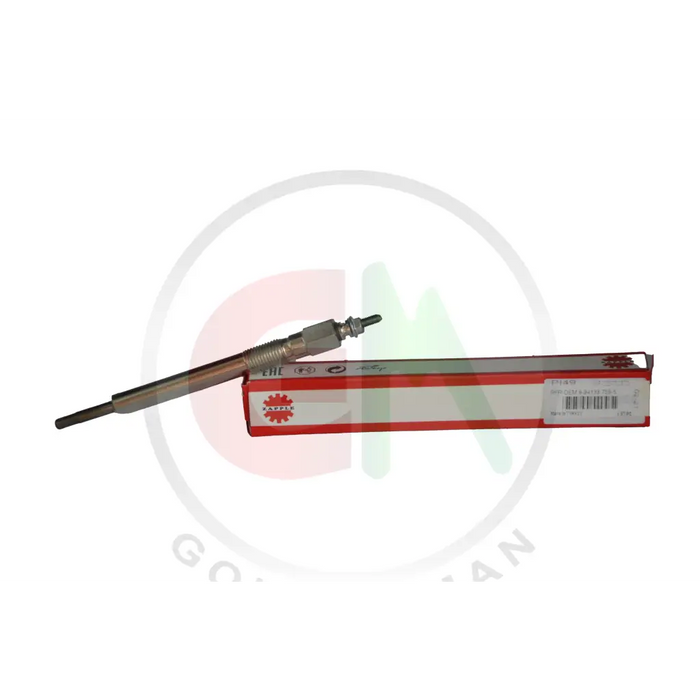 Zapple Glow Plugs - PRF-OEM 8-94133-759-5 (PI49) - Glow