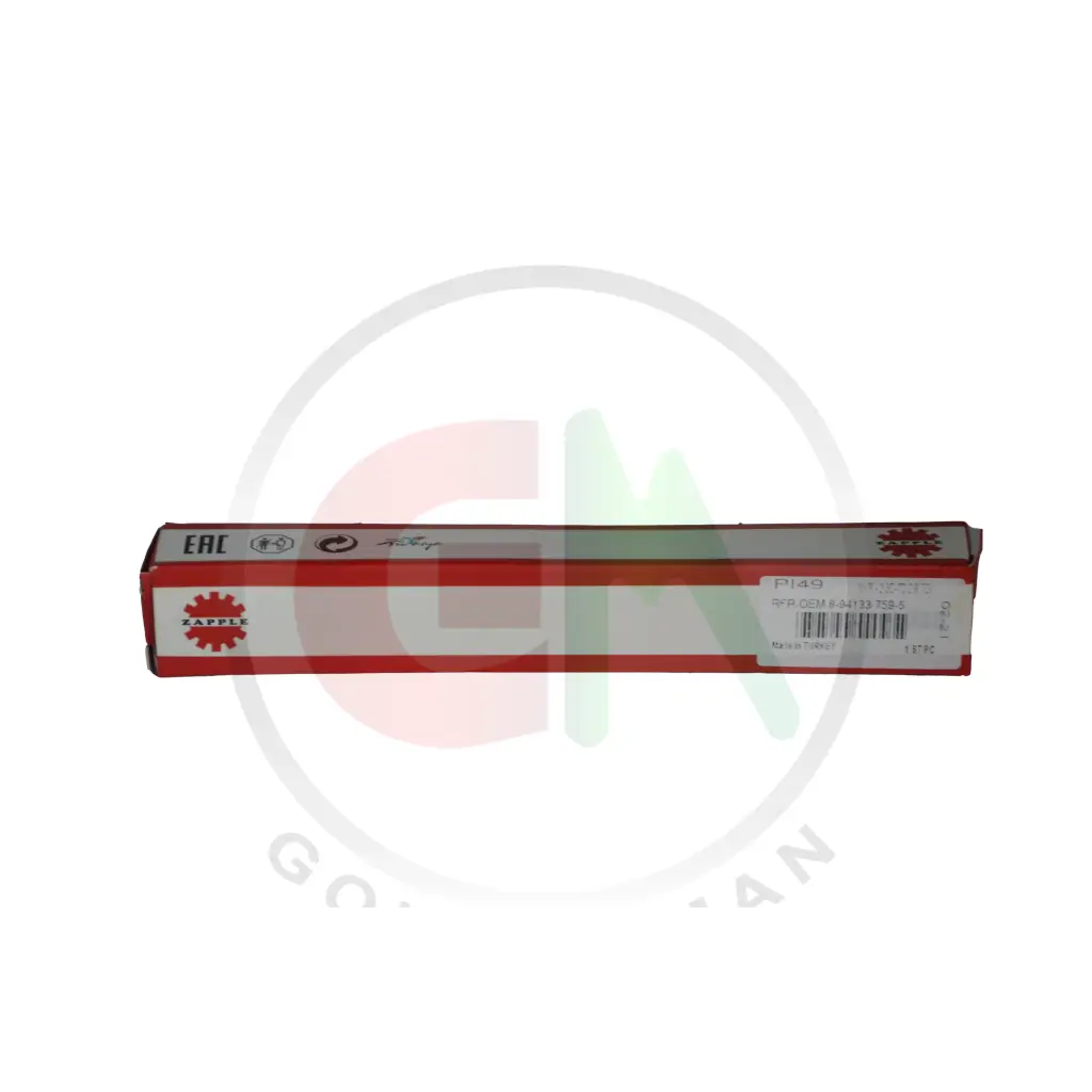 Zapple Glow Plugs - PRF-OEM 8-94133-759-5 (PI49) - Glow