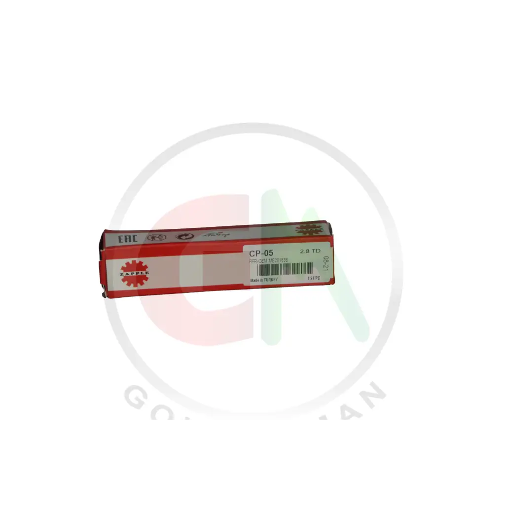 Zapple Glow Plugs - PRF-OEM ME201638 (CP-05) - Glow Plugs