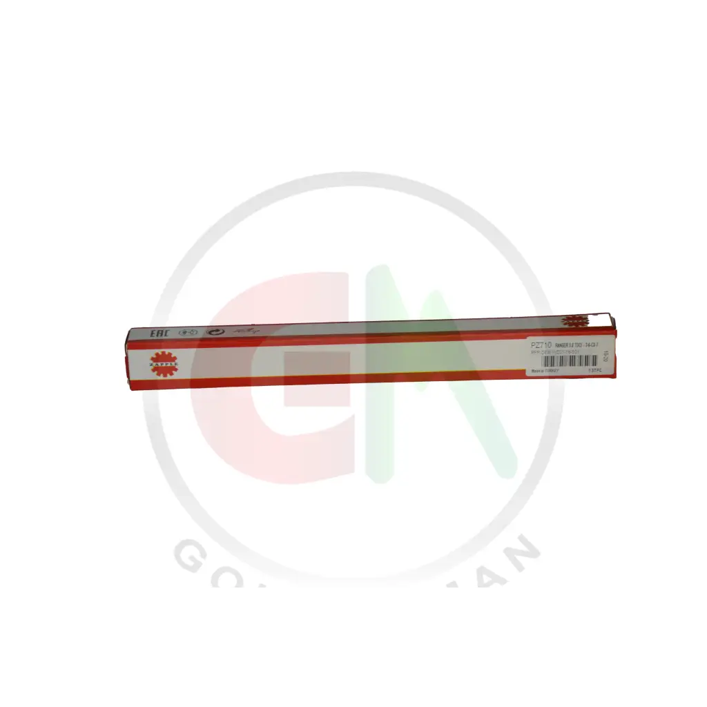 Zapple Glow Plugs - PRF-OEM WE01-18-601 (PZ710) - Glow Plugs