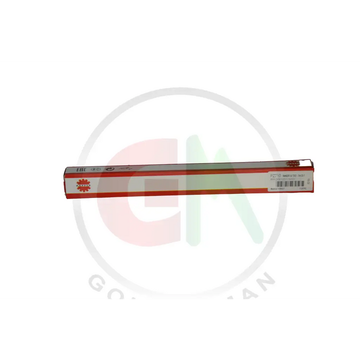 Zapple Glow Plugs - PRF-OEM WE01-18-601 (PZ710) - Glow Plugs