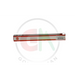 Zapple Glow Plugs - PRF-OEM WE01-18-601 (PZ710) - Glow Plugs