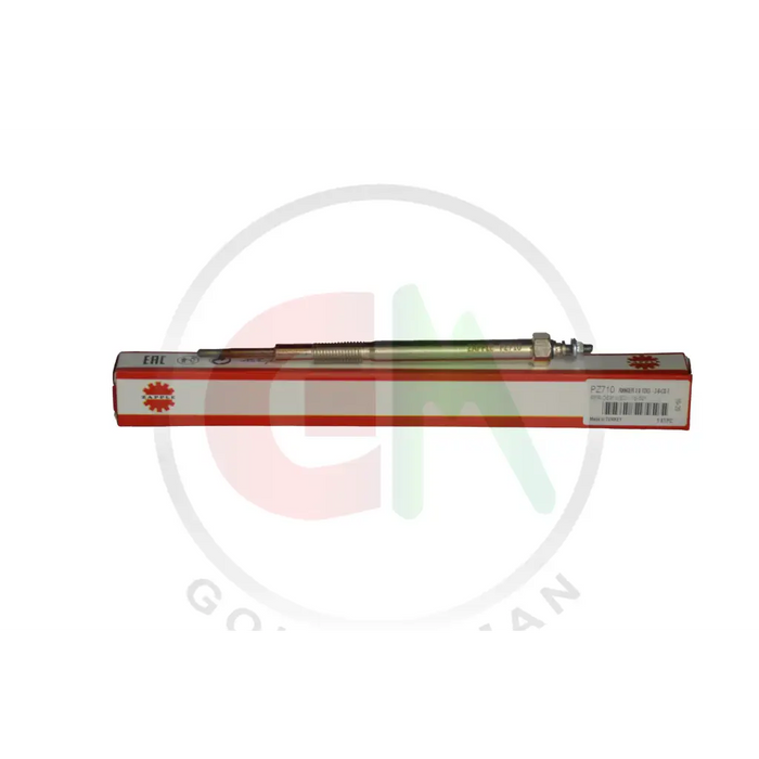 Zapple Glow Plugs - PRF-OEM WE01-18-601 (PZ710) - Glow Plugs