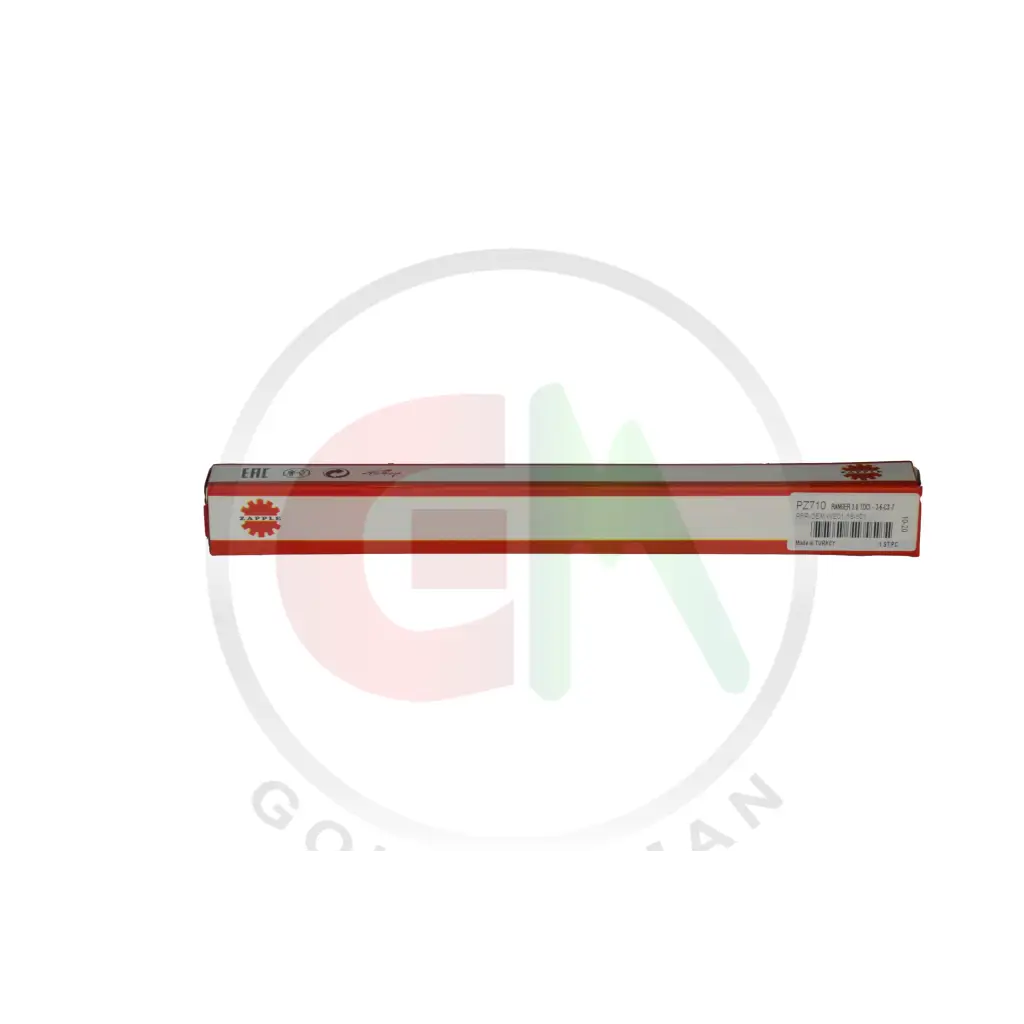 Zapple Glow Plugs - PRF-OEM WE01-18-601 (PZ710) - Glow Plugs