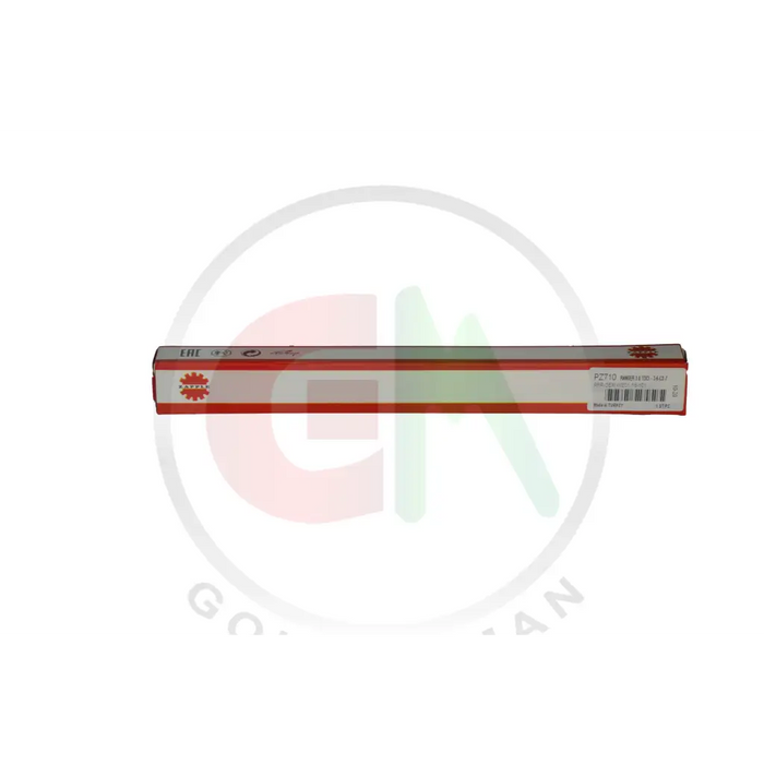 Zapple Glow Plugs - PRF-OEM WE01-18-601 (PZ710) - Glow Plugs