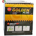 Zapple Golden Plus Car Battery - DIN100MF 12V100AH - Car