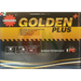 Zapple Golden Plus Car Battery - DIN45MF 12V45AH - Car