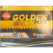 Zapple Golden Plus Car Battery - DIN45MF 12V45AH - Car