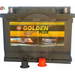 Zapple Golden Plus Car Battery - DIN45MF 12V45AH - Car