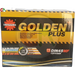 Zapple Golden Plus Car Battery - DIN45MF 12V45AH - Car