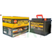 Zapple Golden Plus Car Battery - DIN45MF 12V45AH - Car