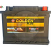 Zapple Golden Plus Car Battery - DIN45MF 12V45AH - Car