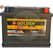 Zapple Golden Plus Car Battery - DIN55MF 12V55AH - Car