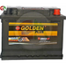 Zapple Golden Plus Car Battery - DIN55MF 12V55AH - Car