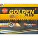 Zapple Golden Plus Car Battery - DIN55MF 12V55AH - Car