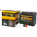 Zapple Golden Plus Car Battery - DIN62MF 12V62AH - Car