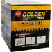 Zapple Golden Plus Car Battery - DIN62MF 12V62AH - Car