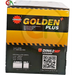 Zapple Golden Plus Car Battery - DIN62MF 12V62AH - Car