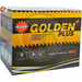 Zapple Golden Plus Car Battery - DIN62MF 12V62AH - Car