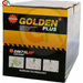 Zapple Golden Plus Car Battery - DIN75LMF 12V75AH - Car