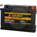 Zapple Golden Plus Car Battery - DIN75LMF 12V75AH - Car