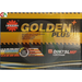 Zapple Golden Plus Car Battery - DIN75LMF 12V75AH - Car