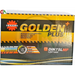 Zapple Golden Plus Car Battery - DIN75LMF 12V75AH - Car