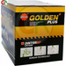 Zapple Golden Plus Car Battery - DIN75RMF 12V75AH - Car