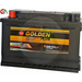 Zapple Golden Plus Car Battery - DIN75RMF 12V75AH - Car