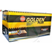 Zapple Golden Plus Car Battery - N200MF 12V200AH - Car