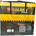 Zapple Golden Plus Car Battery - N200MF 12V200AH - Car