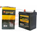 Zapple Golden Plus Car Battery - N38MF 12V38AH - Car Battery