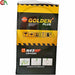 Zapple Golden Plus Car Battery - N45MF 12V45AH - Car Battery