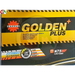 Zapple Golden Plus Car Battery - N75MF 12V75AH - Car Battery