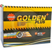 Zapple Golden Plus Car Battery - N75MF 12V75AH - Car Battery