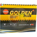 Zapple Golden Plus Car Battery - N75MF 12V75AH - Car Battery