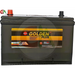 Zapple Golden Plus Car Battery - N95MF 12V95AH - Car Battery