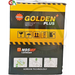 Zapple Golden Plus Car Battery - N95MF 12V95AH - Car Battery