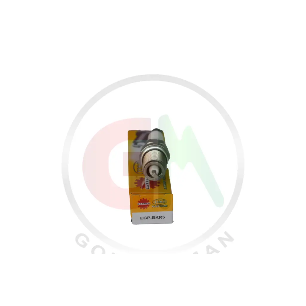 Zapple Toko Platinum Spark Plugs - EGP-BKR5 - Platinum Spark