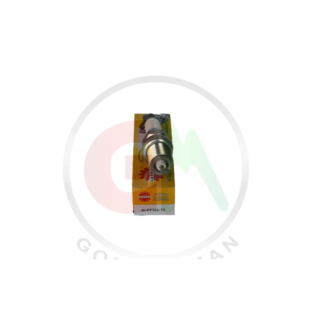 Zapple Toko Platinum Spark Plugs - N-PFR5-11 - Platinum